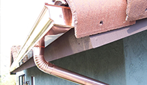 Rain Gutter Installation, Repair, Cleaning in Seven Oaks, SC